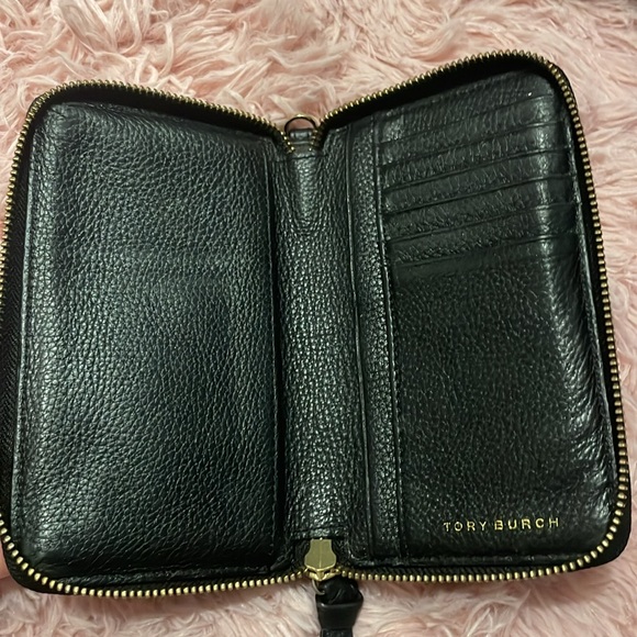 Tory burch wallet - Picture 2 of 4